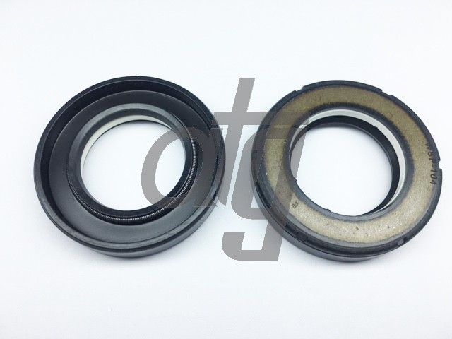 Power steering oil seal<br><br>