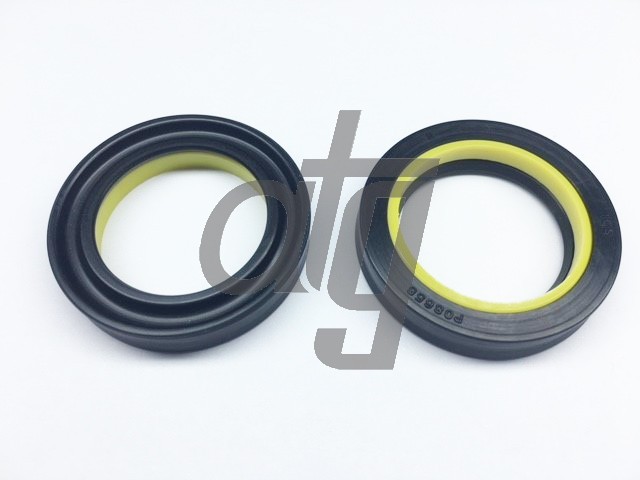 Power steering oil seal<br><br>