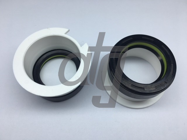 Power steering oil seal<br><br>