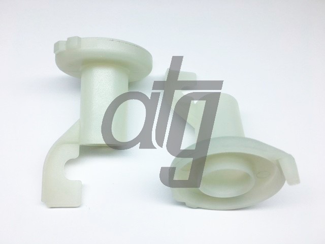 Steering rack protection cap<br><br>18.1*20.8*7.1/66.7<br><br>