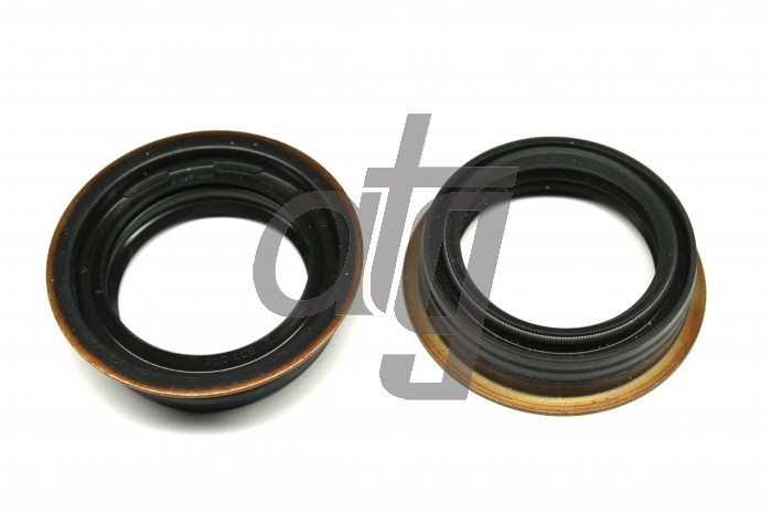 Power steering oil seal<br><br>