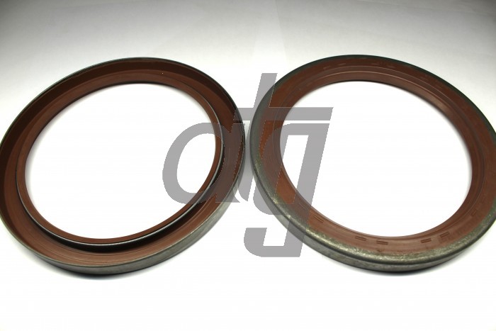 Power steering oil seal<br><br>