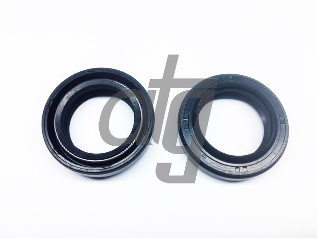 Power steering oil seal<br><br>