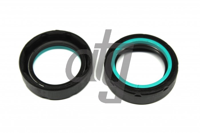 Power steering oil seal<br><br>