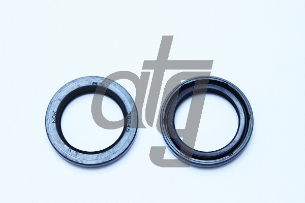 Power steering oil seal<br><br>