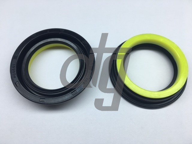 Power steering oil seal<br><br>