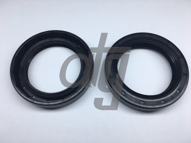 Power steering oil seal<br><br>