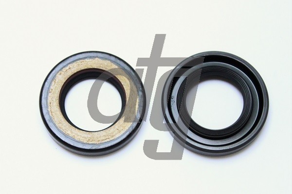 Power steering oil seal<br><br>