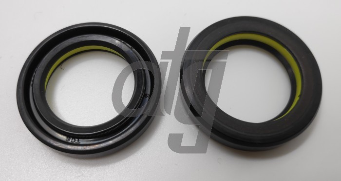 Power steering oil seal<br><br>
