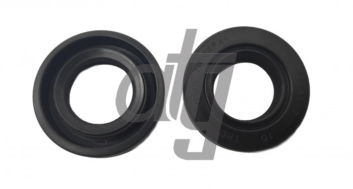 Power steering oil seal<br><br>