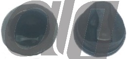 Steering rack plug<br><br>9 mm<br><br>