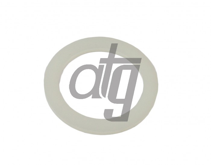 Rack bar bush<br><br>Bushing-Flat Washer (ZF)<br> 28.35*38*2<br> Audi/BMW/VW<br> goes together with seal 28*38*7<br><br>