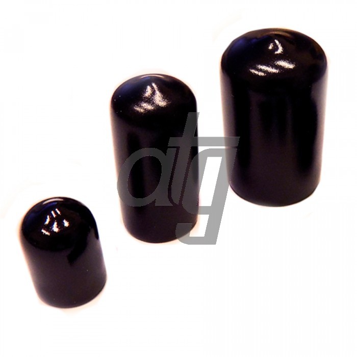 Steering rack protection cap<br><br>PM11.1X25<br><br>