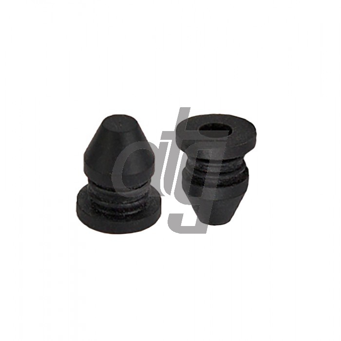 Pinion protective cover (bottom)<br><br>9 mm, ZF<br><br>