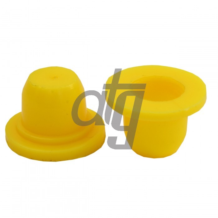 Plastic plug (without screw)<br><br>10 mm<br><br>