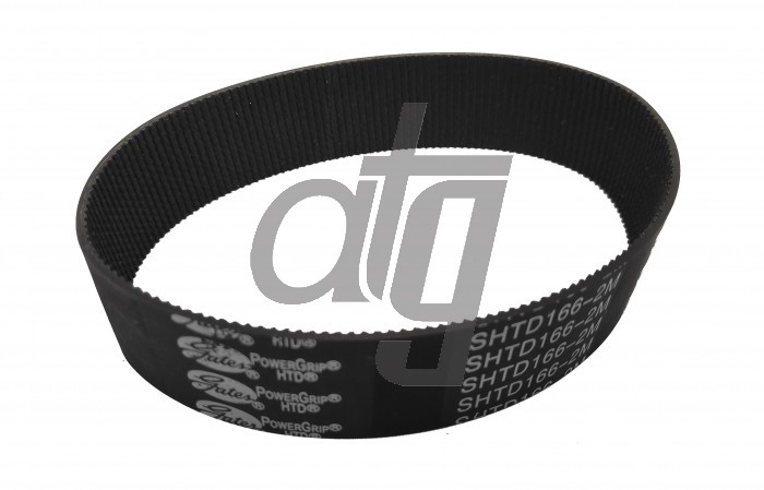 Steering rack belt<br><br>BMW F* 2010-<br><br>