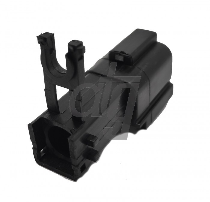 Electric steering rack control unit connector<br><br>HONDA Civic 2005-2011<br><br>