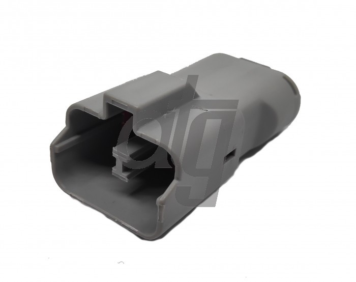 Electric steering rack connector<br><br>HONDA Civic 2005-2011<br><br>