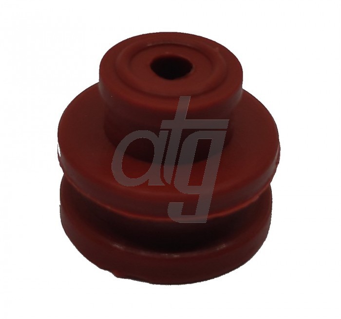 Contact insulator<br><br>HONDA Civic VIII 2005-2011, (hatchback)<br><br>
