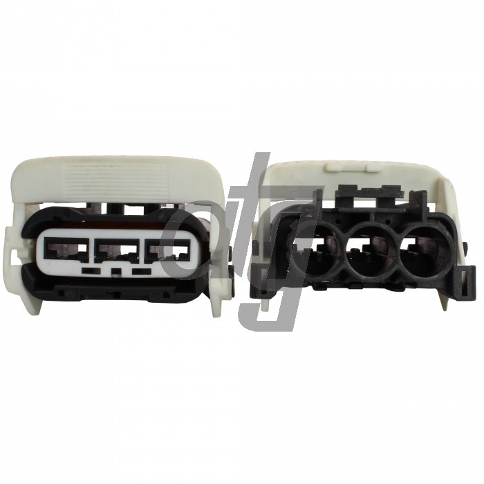 Connector<br><br>SUBARU Forester 2010-2013<br> Impreza III 2007-2011<br> Legacy/OBK IV 2007-2009<br> Legacy 2009-<br><br>