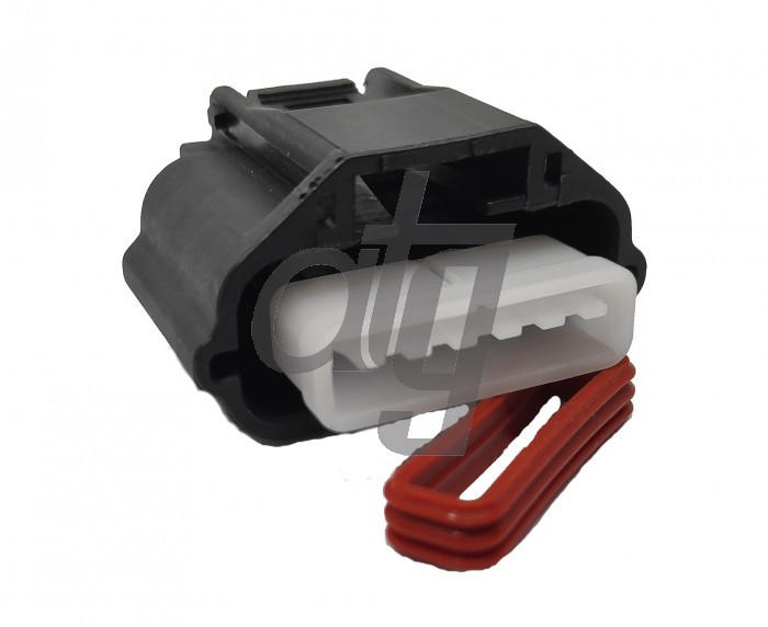 Electric steering rack connector<br><br><br><br>