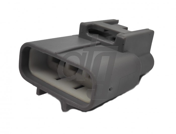 Connector<br><br>LEXUS LS 460/460L/600H/600HL 2006-2012<br><br>
