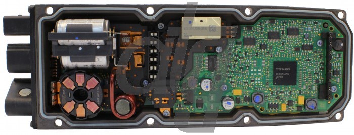 Steering rack control unit<br><br>RCEPS<br> AUDI A4 2011-<br> AUDI A4 allroad 2012-<br> AUDI A5 2011-<br><br>