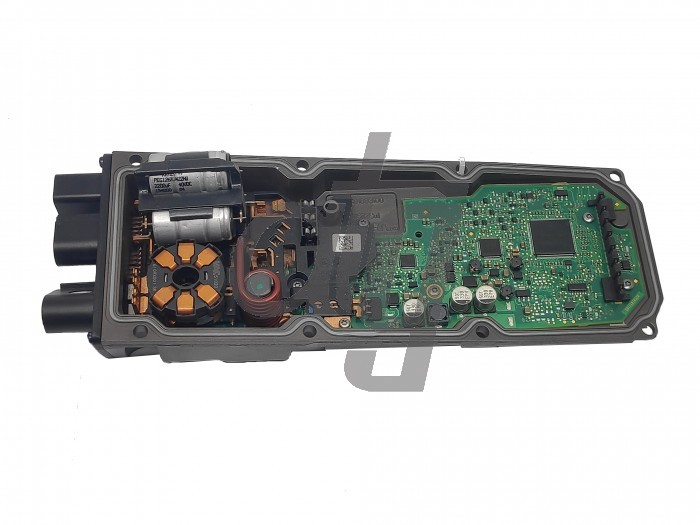Steering rack control unit<br><br>RCEPS<br> AUDI A4 2011-<br> AUDI A4 allroad 2012-<br> AUDI A5 2011-<br><br>