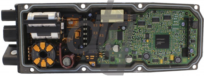 Steering rack control unit<br><br>RCEPS<br> AUDI Q5 2013-2015<br><br>