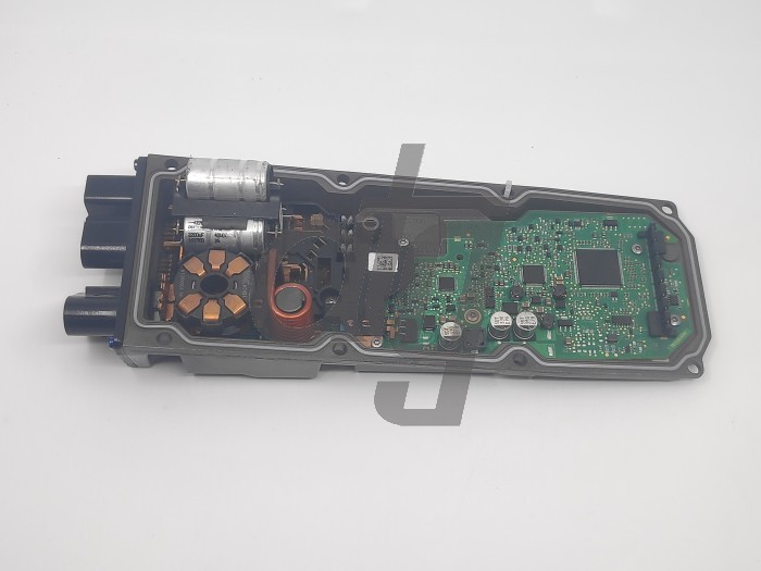 Steering rack control unit<br><br>AUDI Q5 2013-2015<br><br>