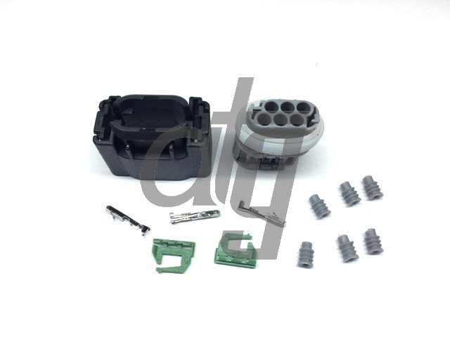 Electric steering rack connector<br><br>MERCEDES С-Class W205 2014-<br><br>