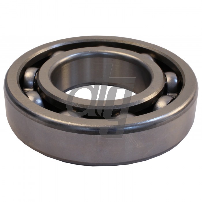 Steering rack bearing