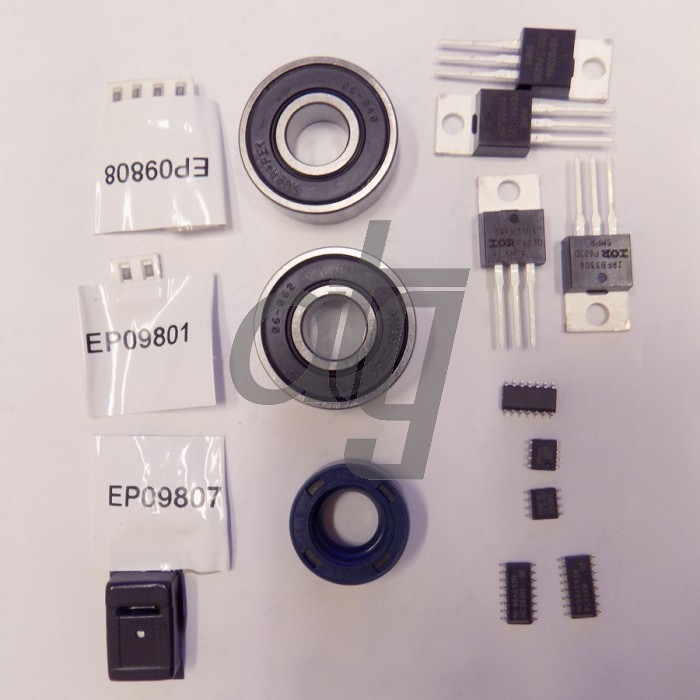Repair kit for EHPS pump