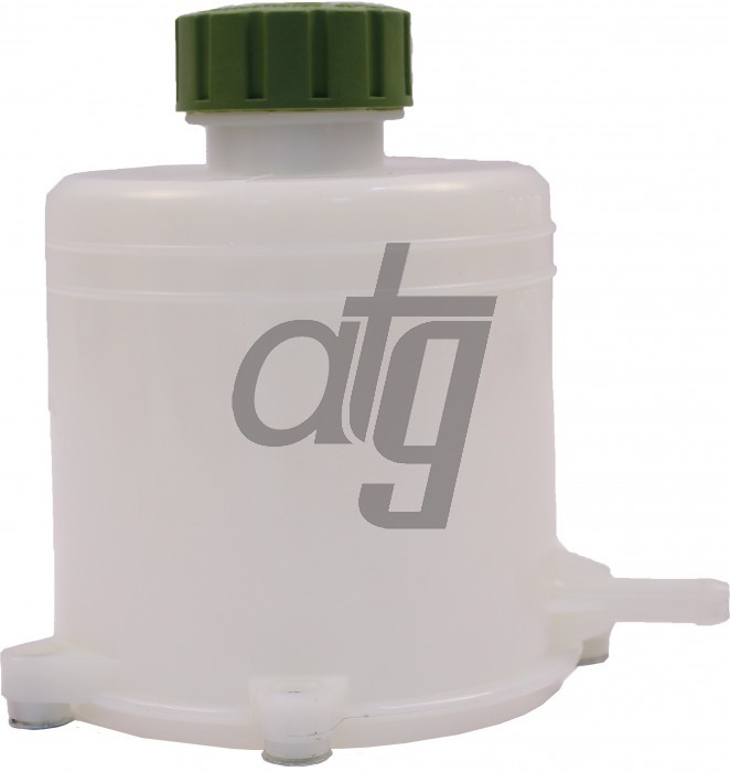 Steering pump oil reservoir<br><br>VW Polo 2001-2009 <br> SEAT Cordoba II 2003-2009, KOYO<br> SEAT Ibiza IV 2001-2008, KOYO<br><br>