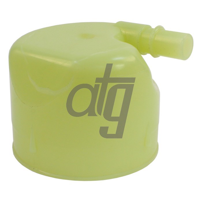 Steering pump oil reservoir VOLVO S80 II 1.6D/2.0TDi 2008-; VOLVO V70 III 1.6D 2009-2011