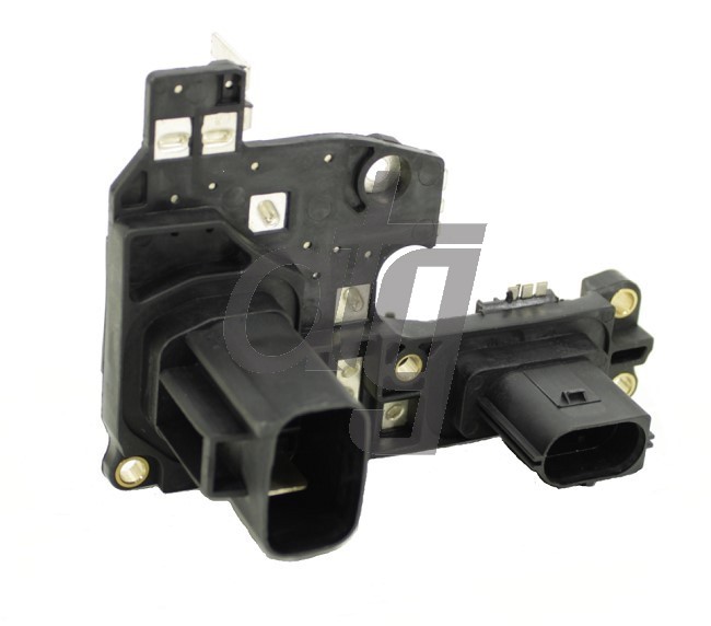 EHPS pump control unit connector