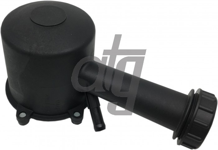 Steering pump oil reservoir PEUGEOT 407 2004-2010, HPI