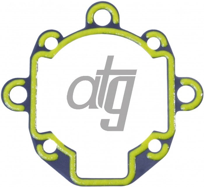 Power steering pump gasket<br><br>ROVER<br> FORD NEW Tranzit<br><br>