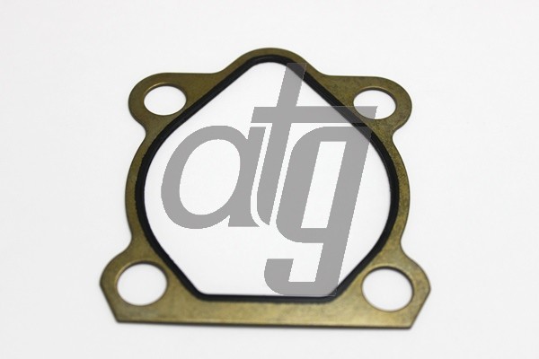 Power steering pump gasket<br><br>MITSUBISHI<br> DODGE RAM<br><br>