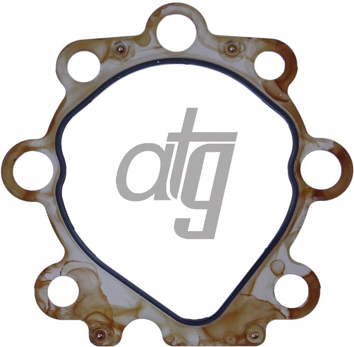 Power steering pump gasket<br><br>NISSAN<br> CHRYSLER<br> TOYOTA<br><br>