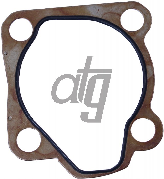 Power steering pump gasket<br><br>ISUZU Trooper<br> OPEL Monterey<br> SUBARU<br><br>