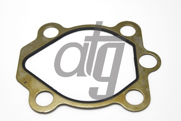Power steering pump gasket<br><br>NISSAN Maxima,FORD,MAZDA<br><br>