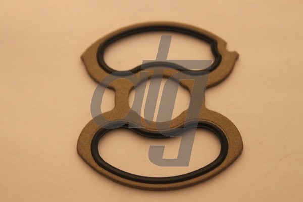 Power steering pump gasket<br><br>ROVER<br> FORD NEW Tranzit<br> FORD Mondeo III (2004-2007)<br> Jaguar X-type (2005-2009)<br> Land Rover Defender (1998-2018)<br> Land Rover Discovery II (1999-2004)<br> Land Rover Freelander (1998-2006)<br> MG ZT (2002-2005)
<br><br>