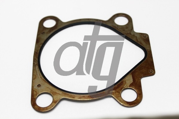 Power steering pump gasket<br><br>TOYOTA Camry<br><br>