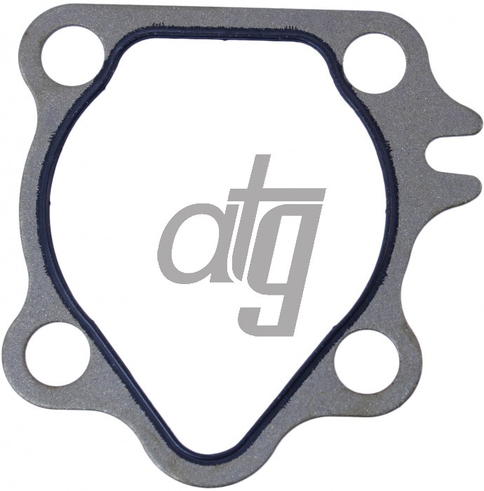 Power steering pump gasket<br><br>SUBARU Legacy<br><br>