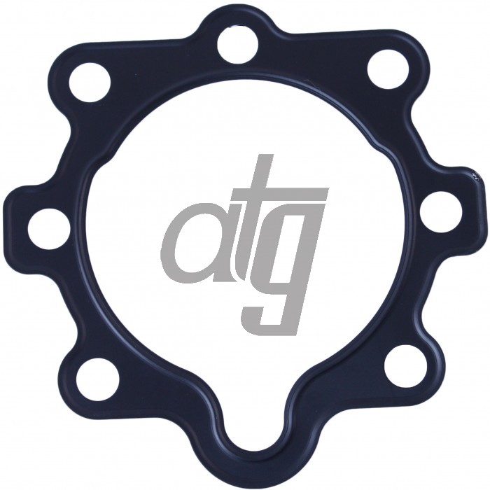 Power steering pump gasket<br><br>CADILLAC Seveille<br> CADILLAC Eldorado<br><br>