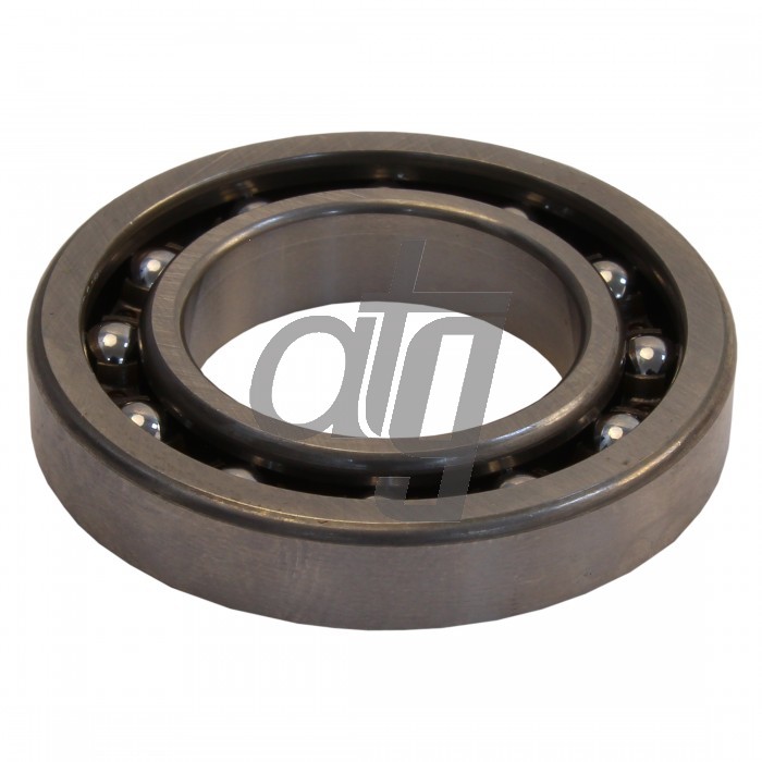 Steering unit bearing<br><br>19*34*6.4<br> HYUNDAI Sonata V 2004-2010<br> HYUNDAI Tucson I 2004-2009<br> KIA Sportage II 2004-2010<br><br>