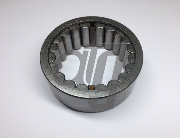 Steering unit bearing<br><br>56*80*29.3<br> MERCEDES LS8<br><br>