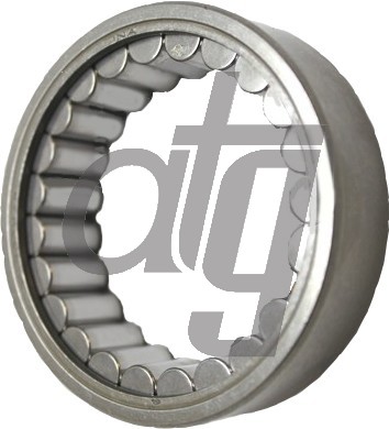 Steering box bearing<br><br>52*72*20.4<br> Mercedes LS6<br><br>