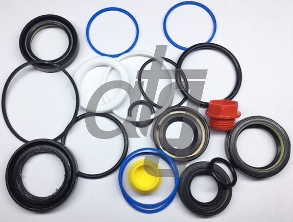 Steering rack repair kit